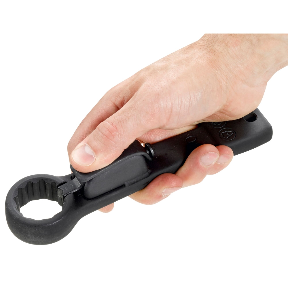 Clé à frapper polygonale sécurisée - FACOM - 51BS.30