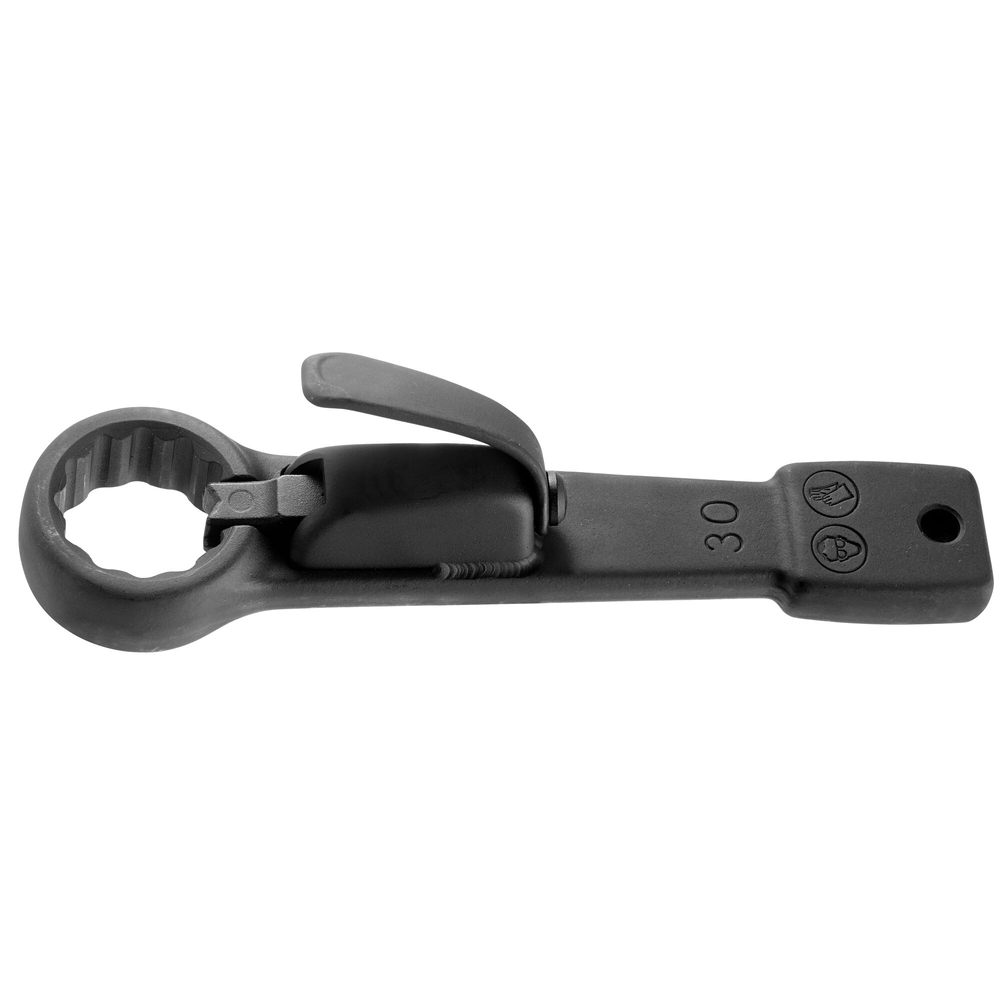 Clé à frapper polygonale sécurisée - FACOM - 51BS.75