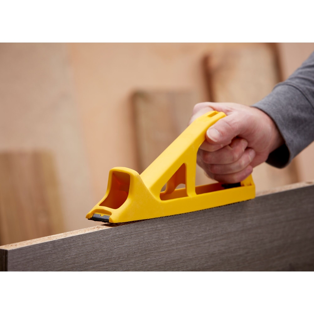 Rabot Surform corps plastique - 5-21-103 - STANLEY