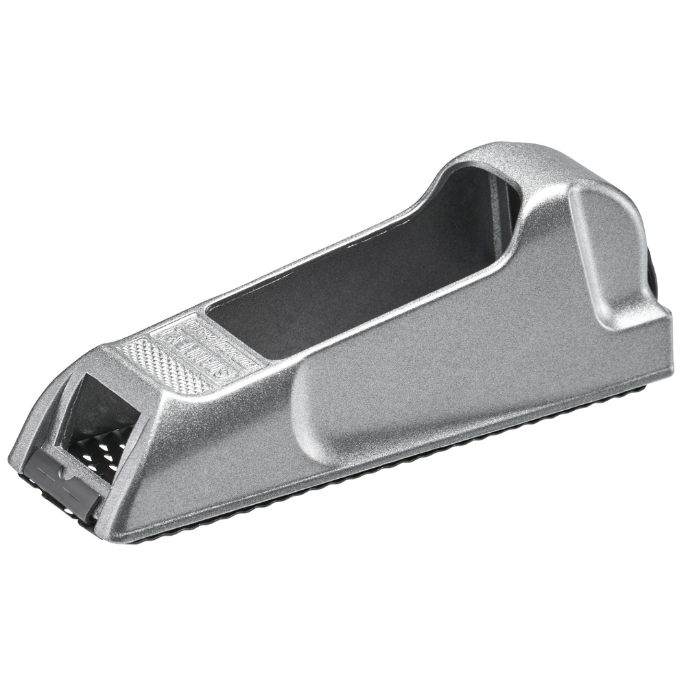 Rabot bloc Surform corps métal - 5-21-399 - STANLEY