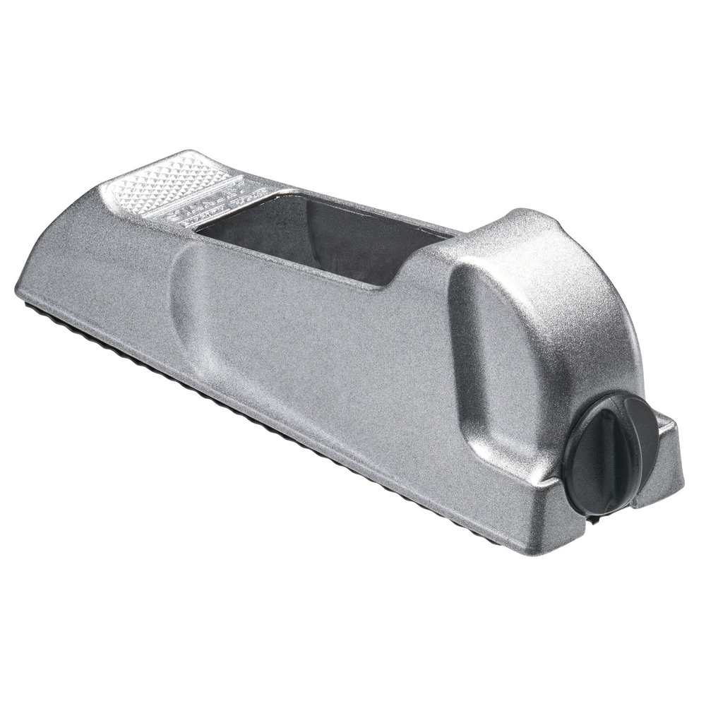Rabot bloc Surform corps métal - 5-21-399 - STANLEY