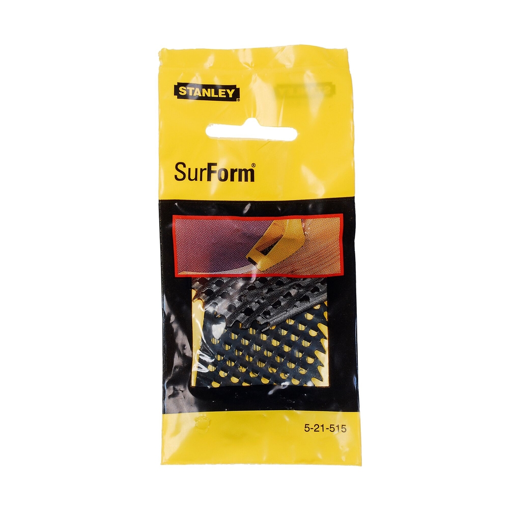 Lame Surform 60 mm pour râpette - 5-21-515 - STANLEY