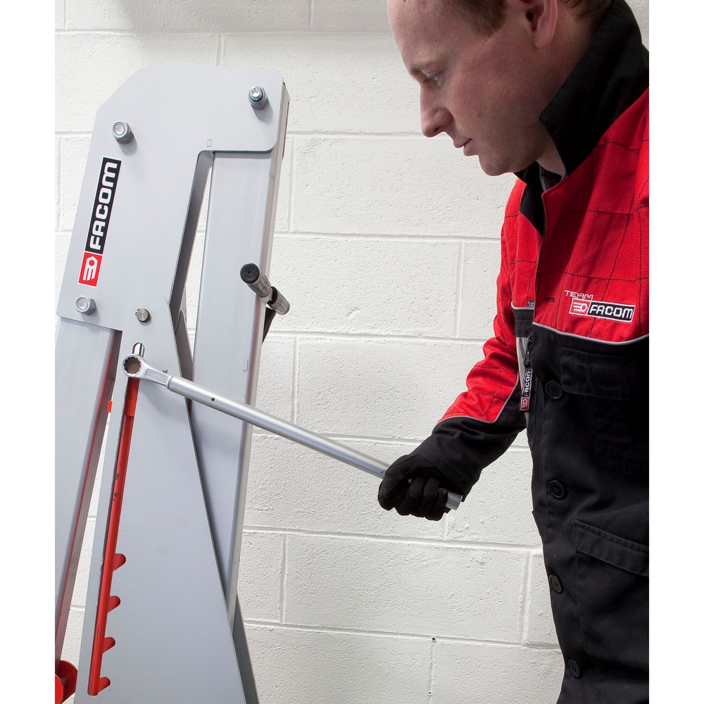 Clé polygonale gros effort 24mm - FACOM - 54A.24