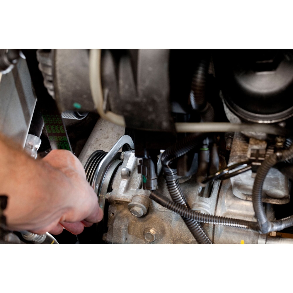 Clé polygonale demi-lune - FACOM - 57.15X17