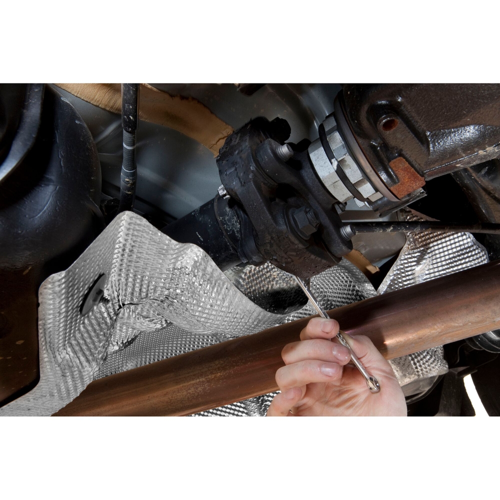 Clé à oeil torx 20 x 24mm - FACOM - 59TX.20X24