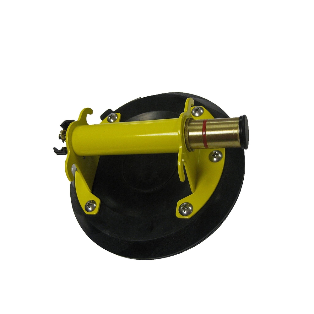 Ventouse à pompe bi-matière - 6-97-187 - STANLEY