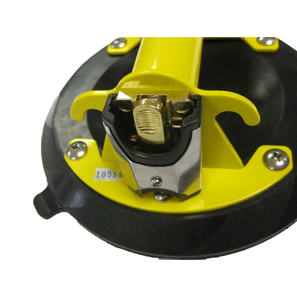 Ventouse à pompe bi-matière - 6-97-187 - STANLEY