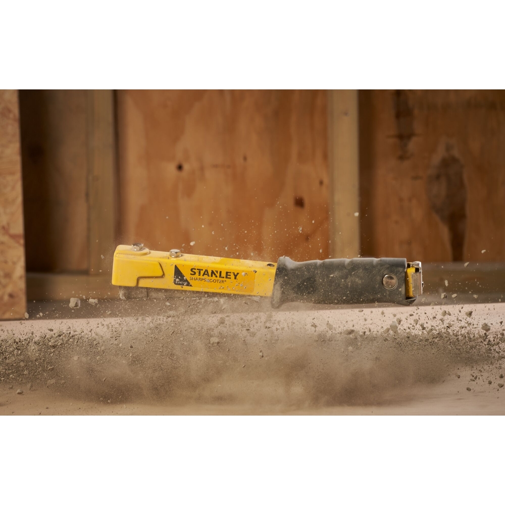 Marteau-agrafeur HT150C - 6-PHT150 - STANLEY