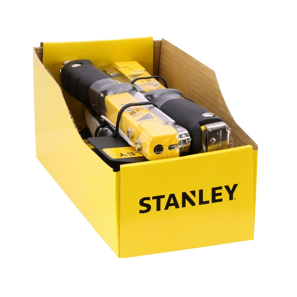 Marteau-agrafeur HT150C - 6-PHT150 - STANLEY