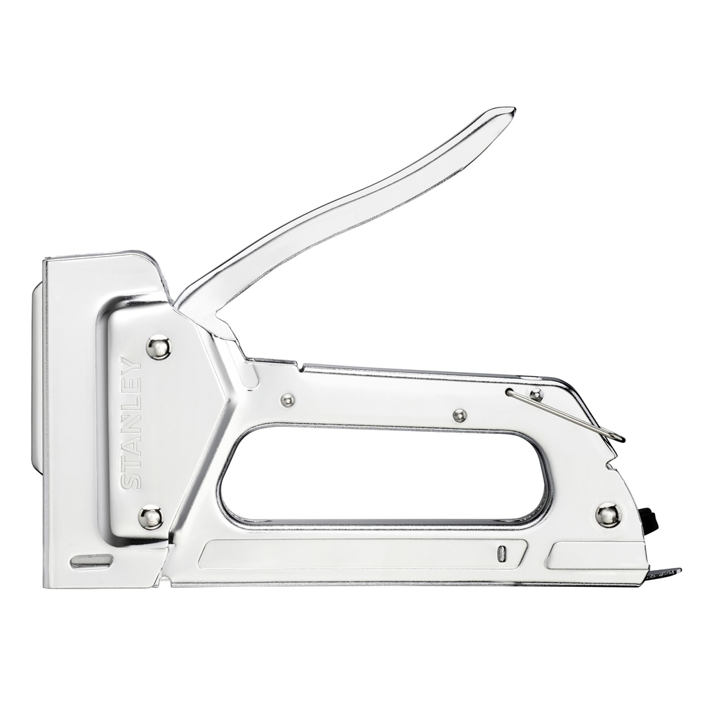 Agrafeuse TR45 corps acier - 6-TR45 - STANLEY