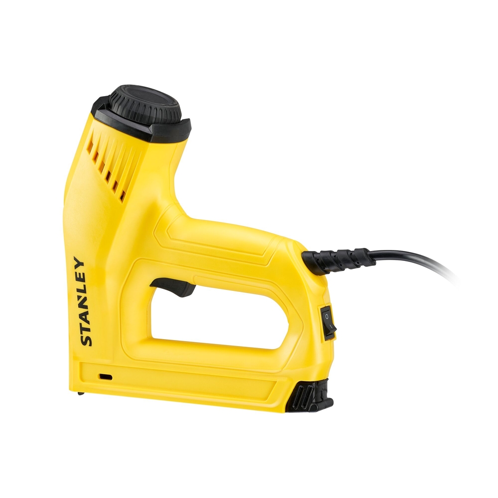 Agrafeuse électrique TRE550 - gamme pro - 6-TRE550 - STANLEY
