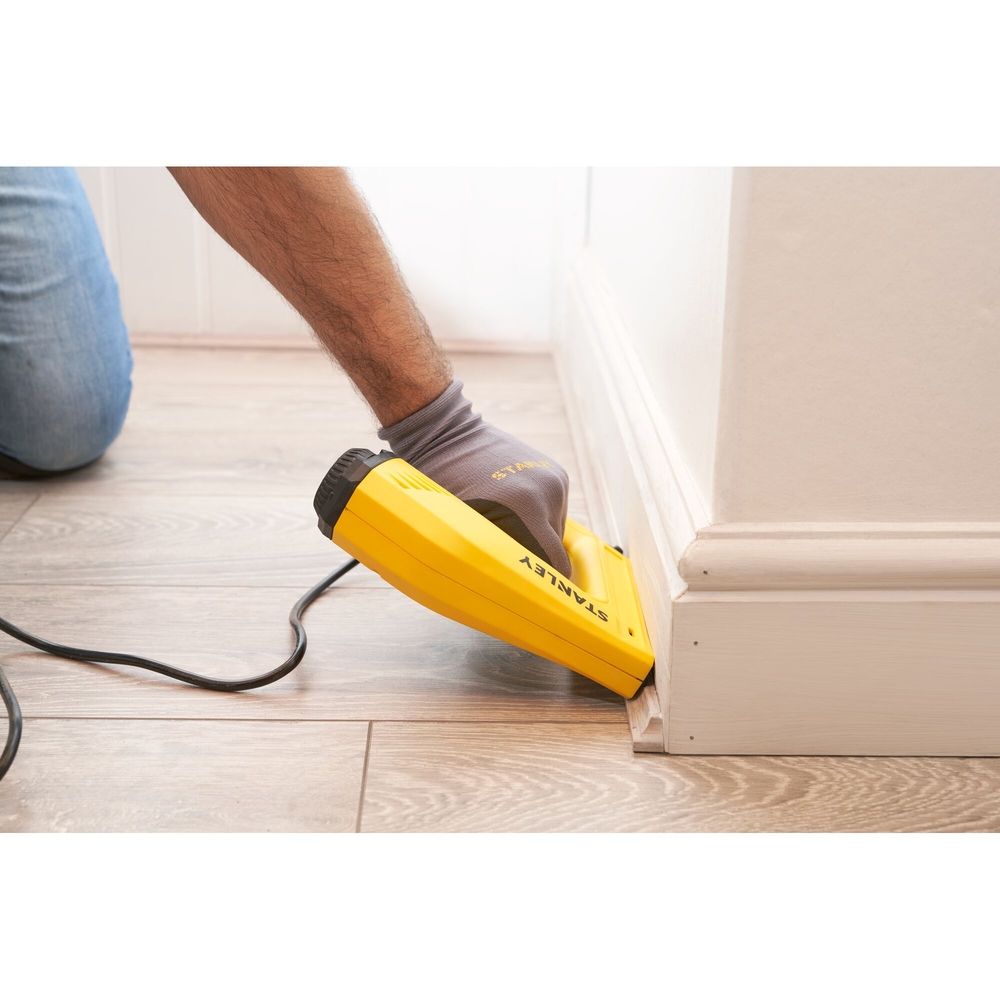 Agrafeuse électrique TRE550 - gamme pro - 6-TRE550 - STANLEY