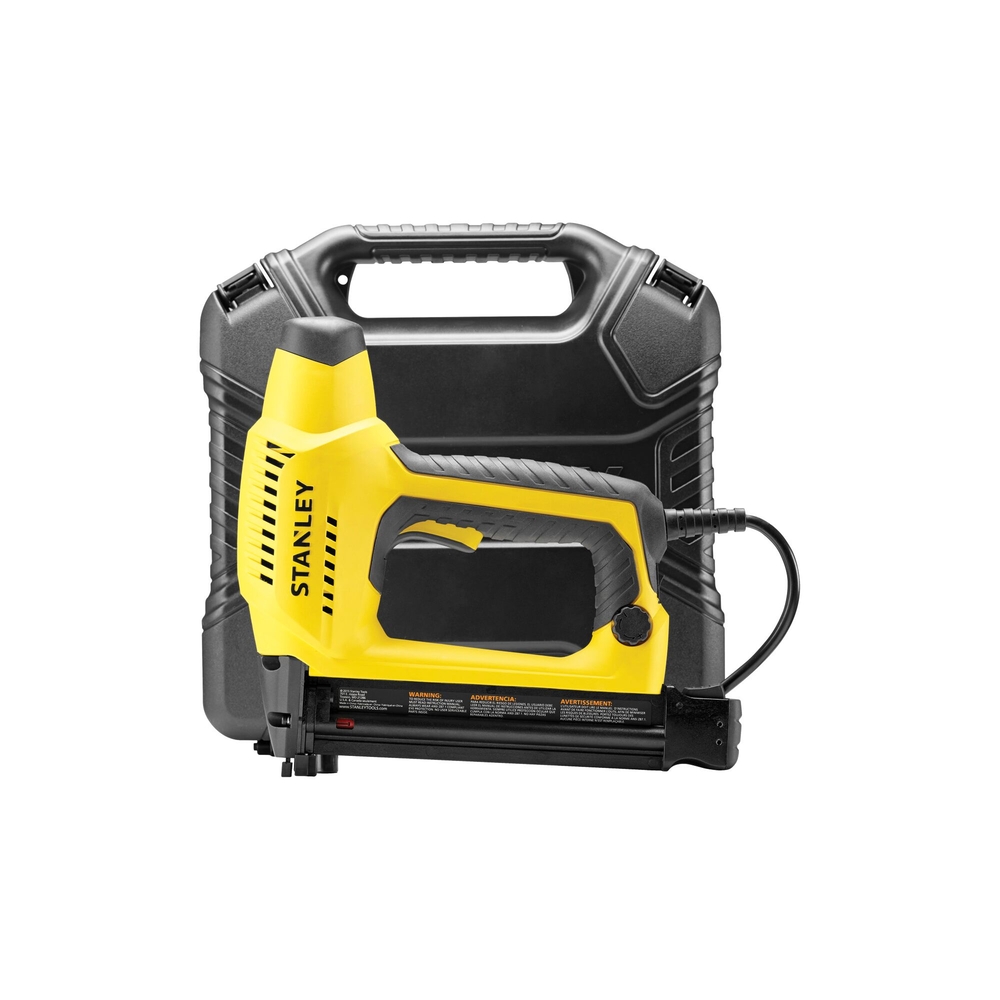 Cloueur électrique TRE650 - gamme pro - 6-TRE650 - STANLEY
