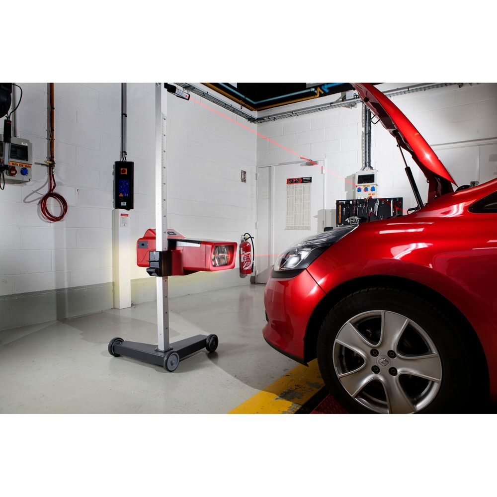 Réglophare - FACOM - 740A