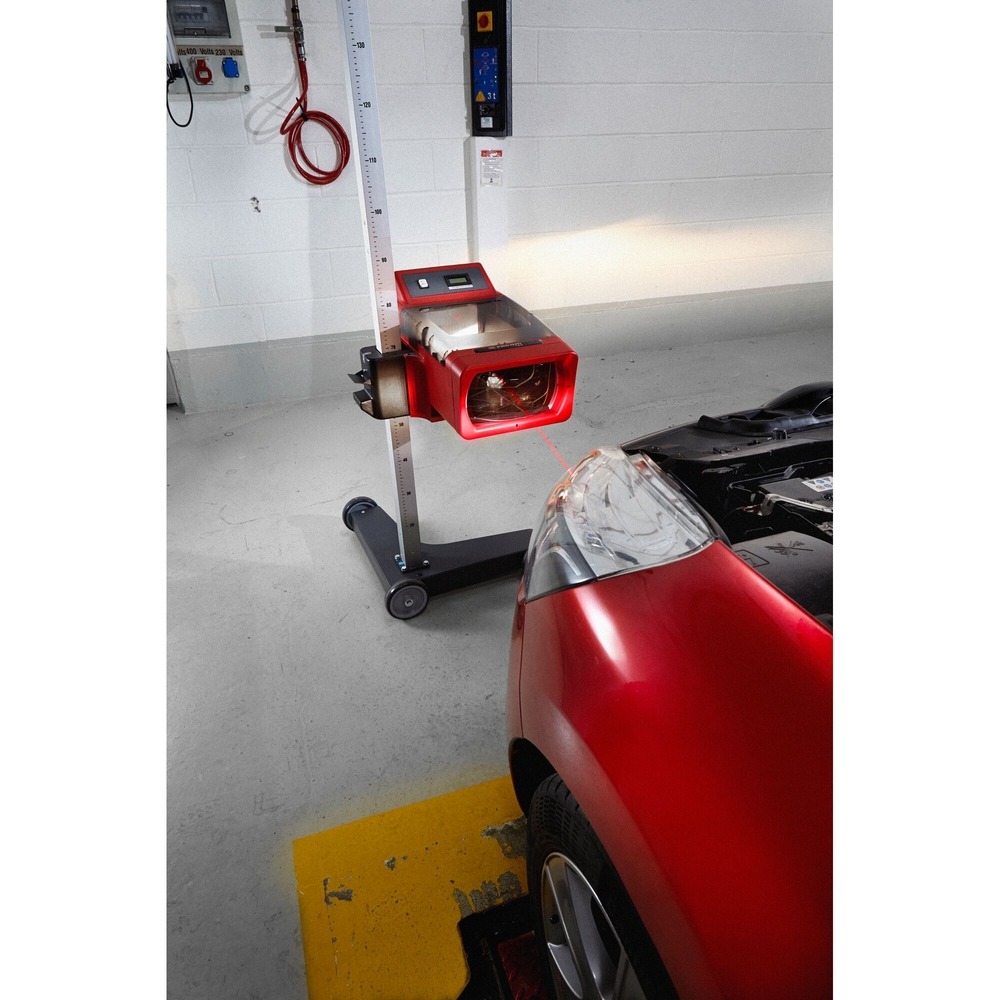 Réglophare - FACOM - 740A