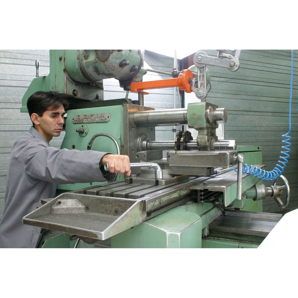 Clés à pipe 6x6 pans 25 mm - Par 5 - FACOM - 75.25