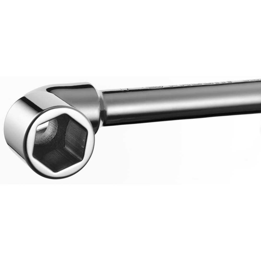 Clés à pipe 6x6 pans 9 mm - Par 10 - FACOM - 75.9