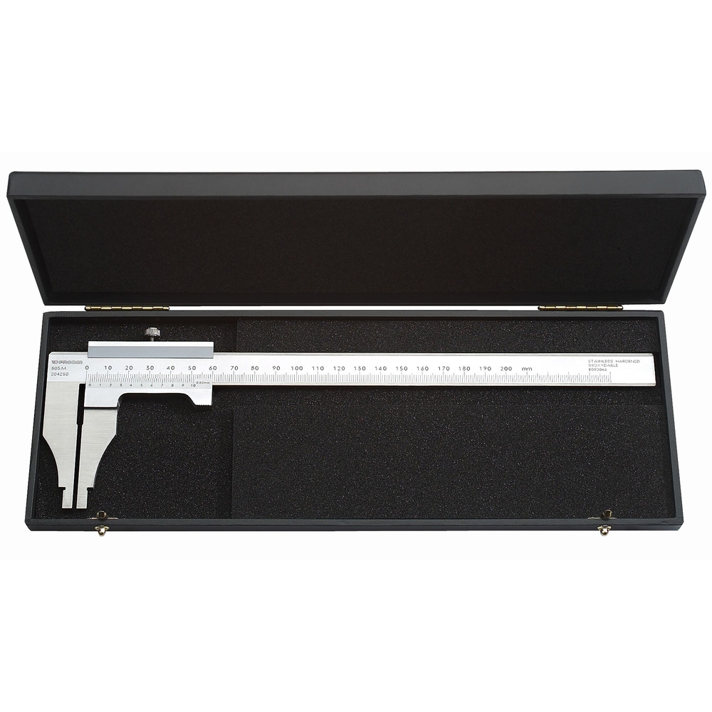 Pied à coulisse universel classe 0 200 mm 1/50ème - FACOM - 805.M