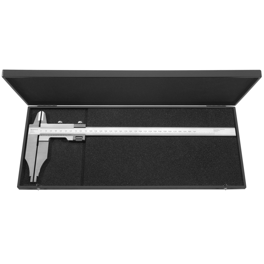 Pied à coulisse universel classe 0 - 300 mm - 1/50ème - FACOM - 805.S