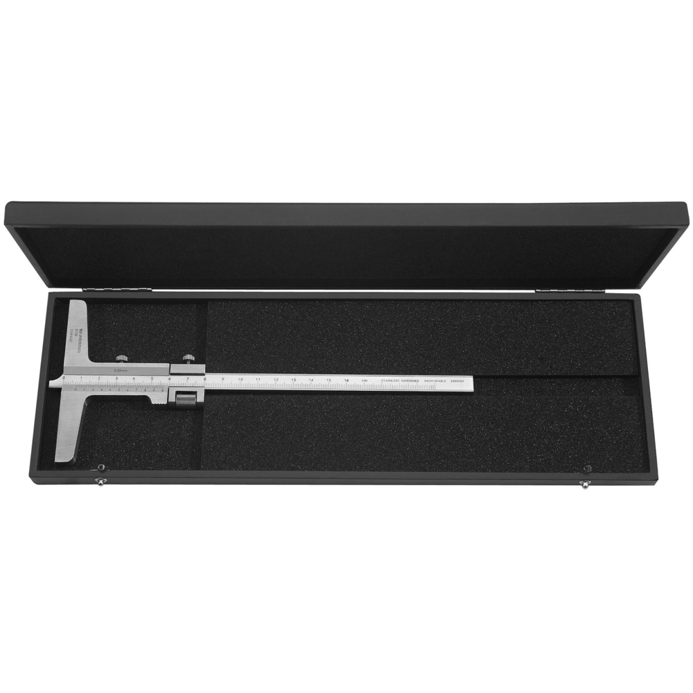 Jauge profondeur 1/50ème 160mm - FACOM - 811B