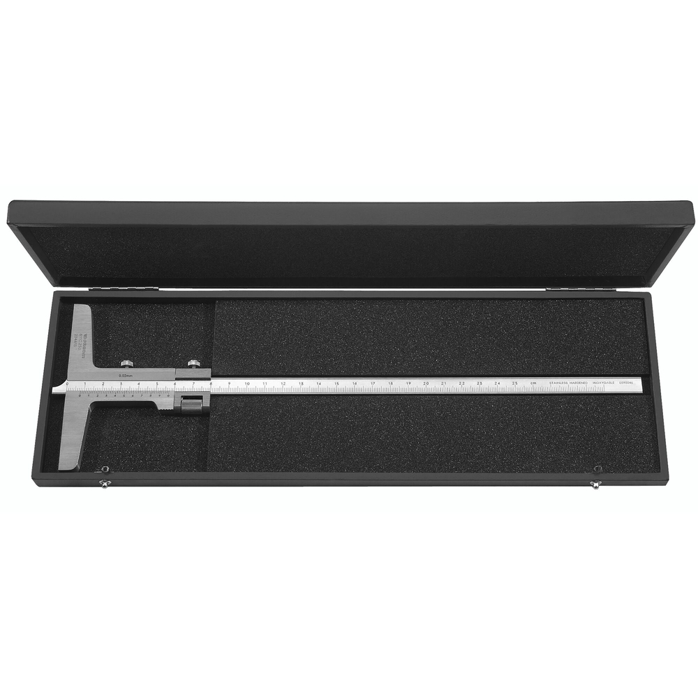 Jauge profondeur 1/50eme 250mm - FACOM - 811C.250