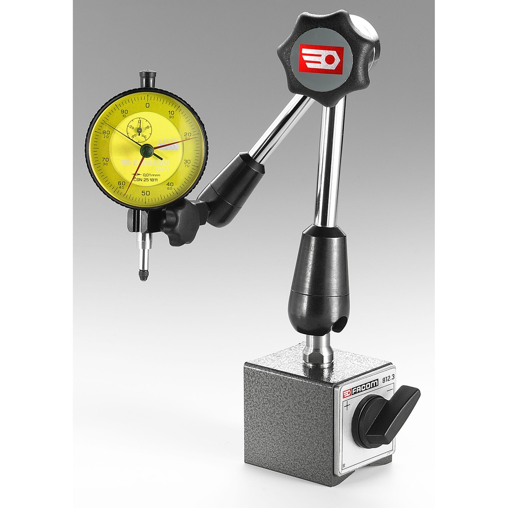 Support magnetique articule - FACOM - 812.3