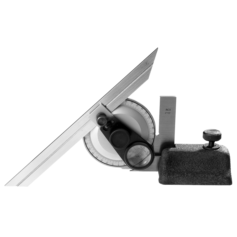 Rapporteur angle de precision - FACOM - 813B.S