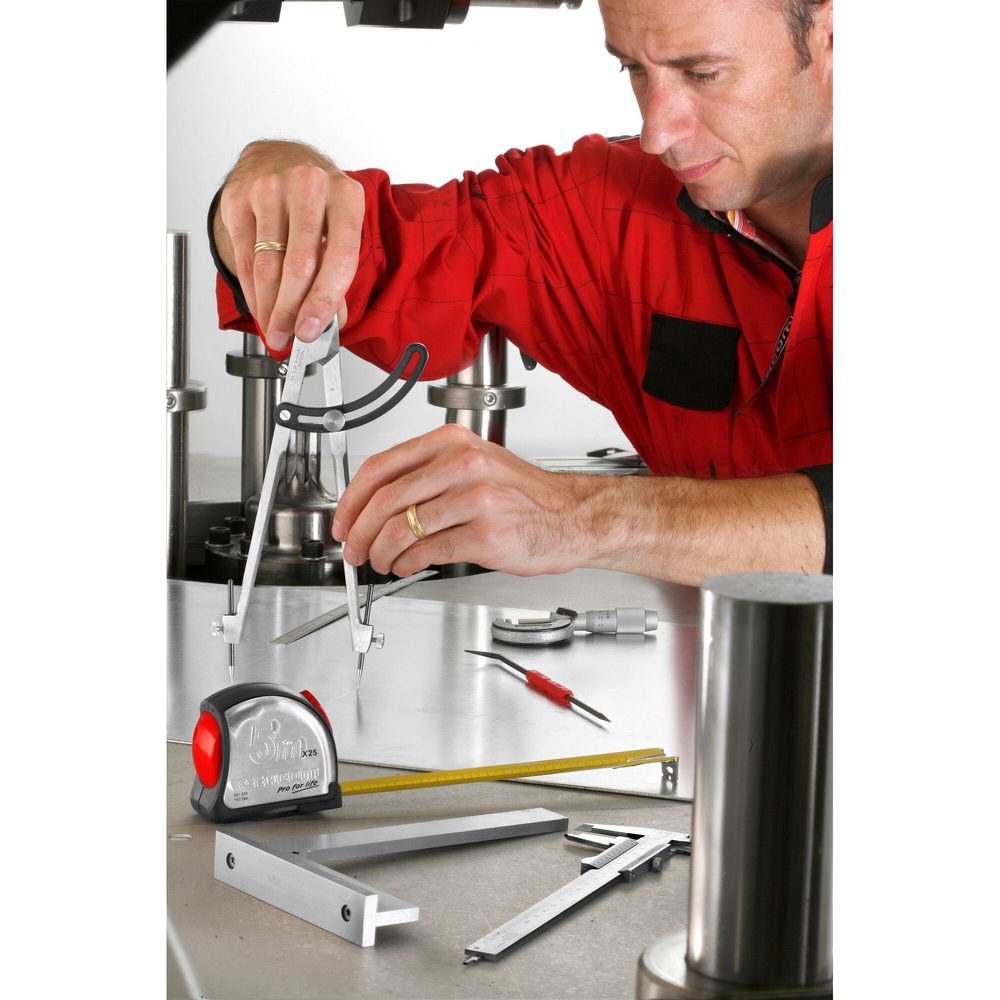 Compas 1/4 cerclé 250 mm - FACOM - 823.25