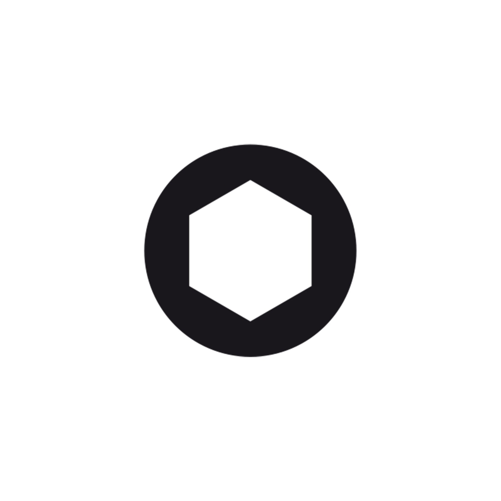 Jeu de clés mâles hexagonales coudées 6 pans en étui 9 pièces - Par 10 - FACOM - 83SH.JP9A