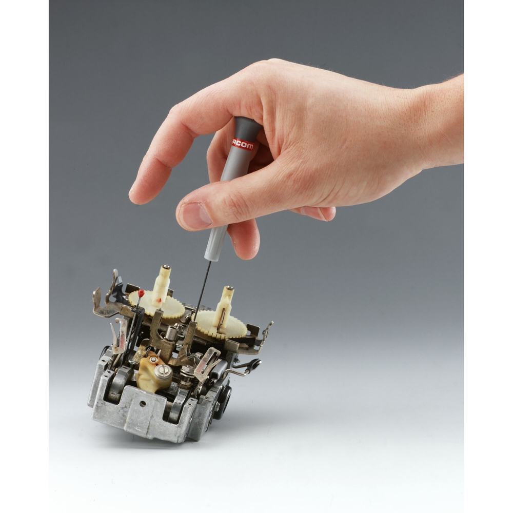 Tournevis MICRO-TECH pour vis hexagonales mâles 1,3 mm - FACOM - 84E.1.3X35