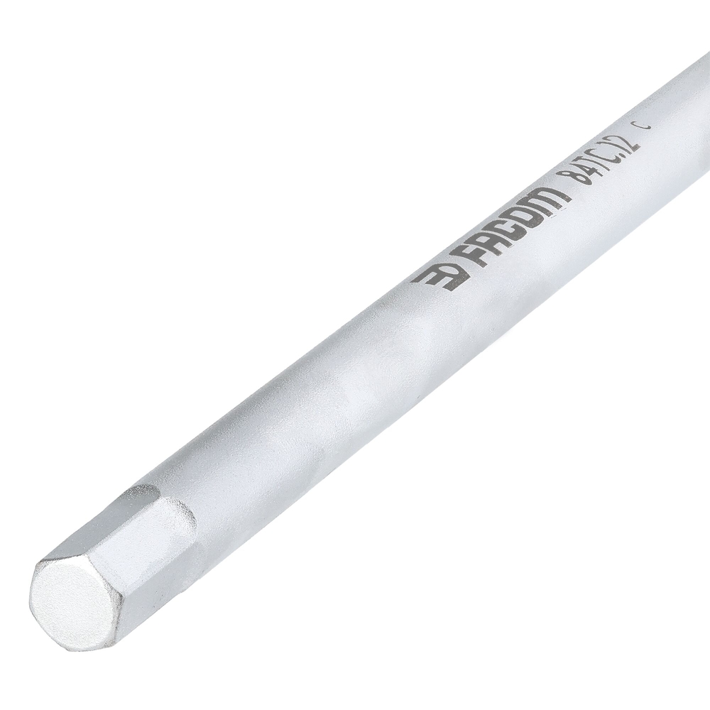 Clé male en T 12mm - Par 5 - FACOM - 84TC.12