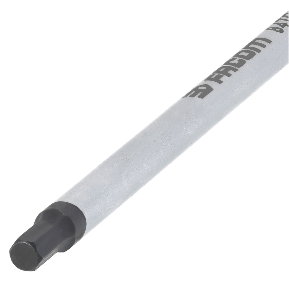 Clé mâle 6 pans en T coulissante 2,5 mm - FACOM - 84TC.5