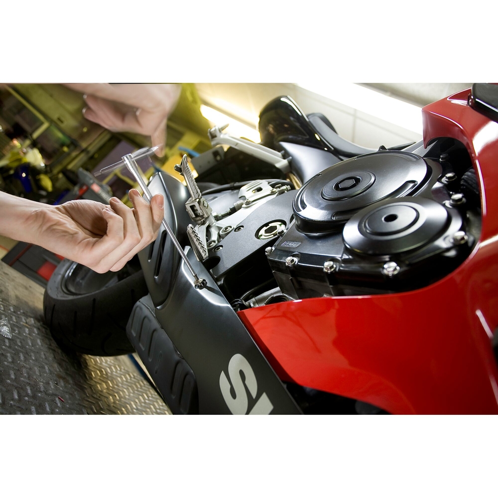 Clé mâle en T coulissante 4 mm - FACOM - 84TCD.4