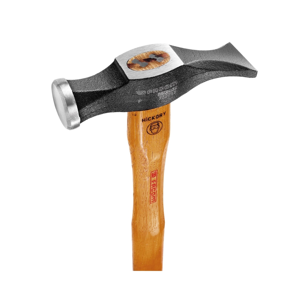 Marteau à garnir tête ronde 32mm - FACOM - 860H.32