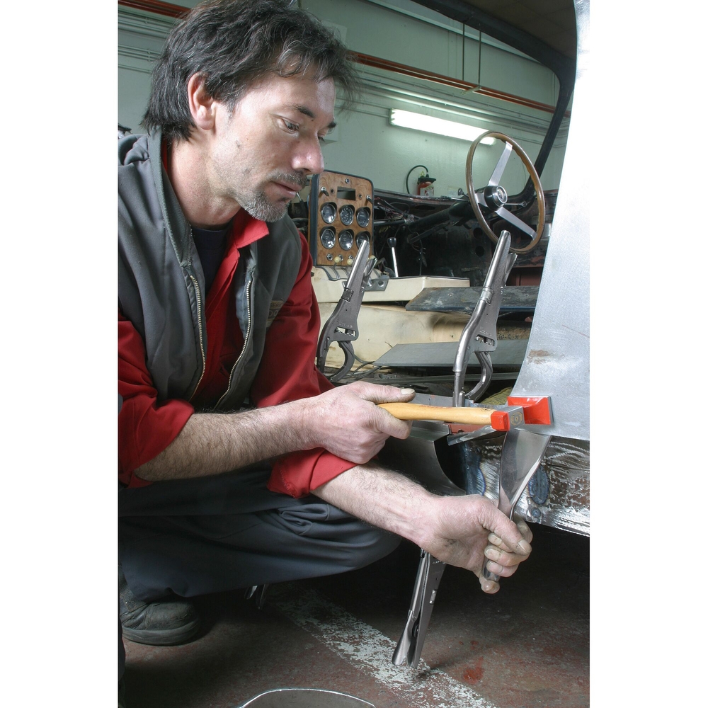 Batte plate - FACOM - 862D.60