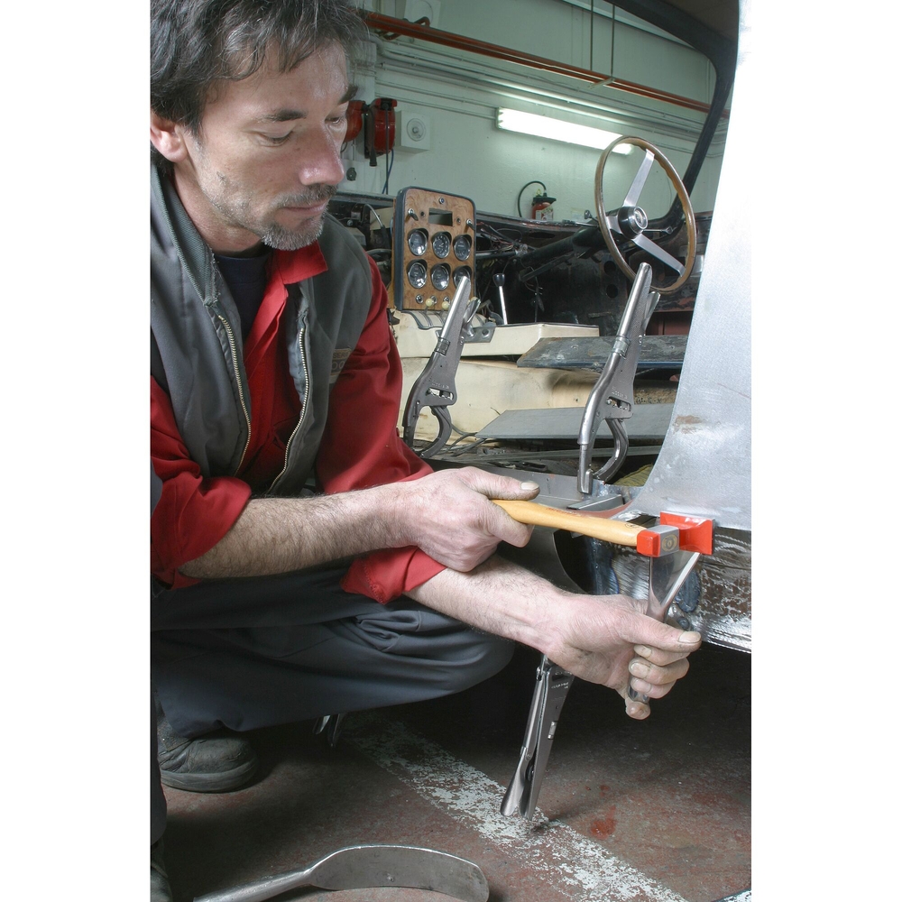 Batte plate - FACOM - 862D.60