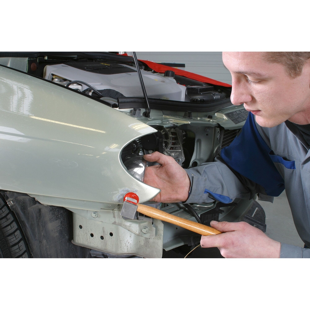 Tas virgule mince - FACOM - 871B.45