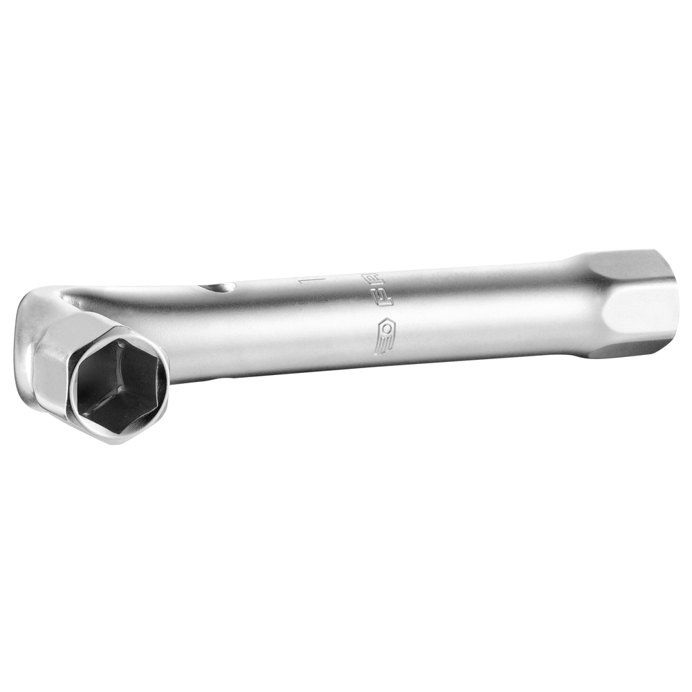 Clé en tube coudée métrique 14 mm - Par 5 - FACOM - 92A.14