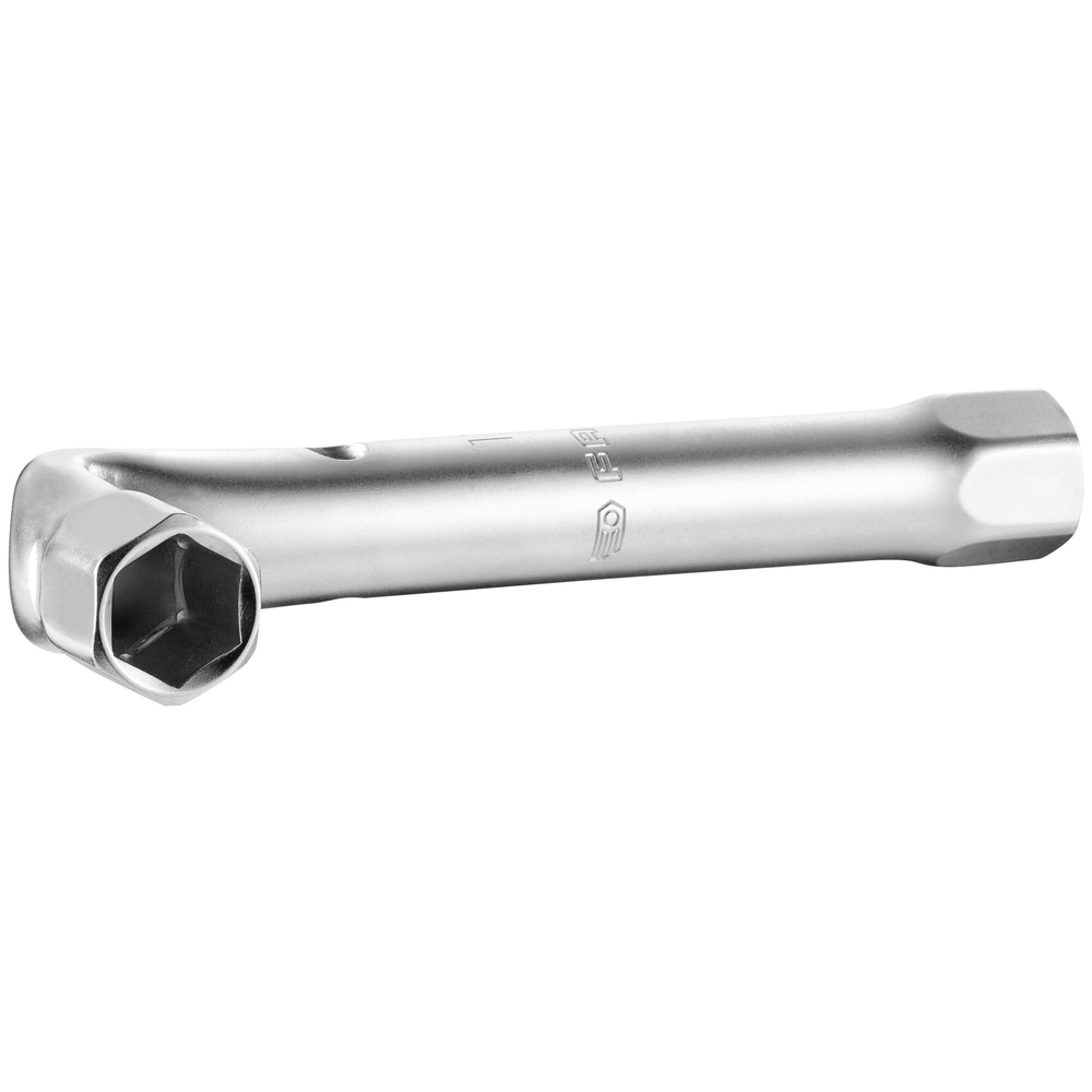 Clé en tube coudée métrique 6 mm - Par 5 - FACOM - 92A.6