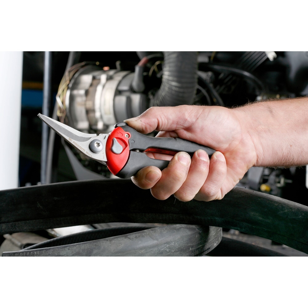 Coupe tout lame degagée - Par 10 - FACOM - 980C