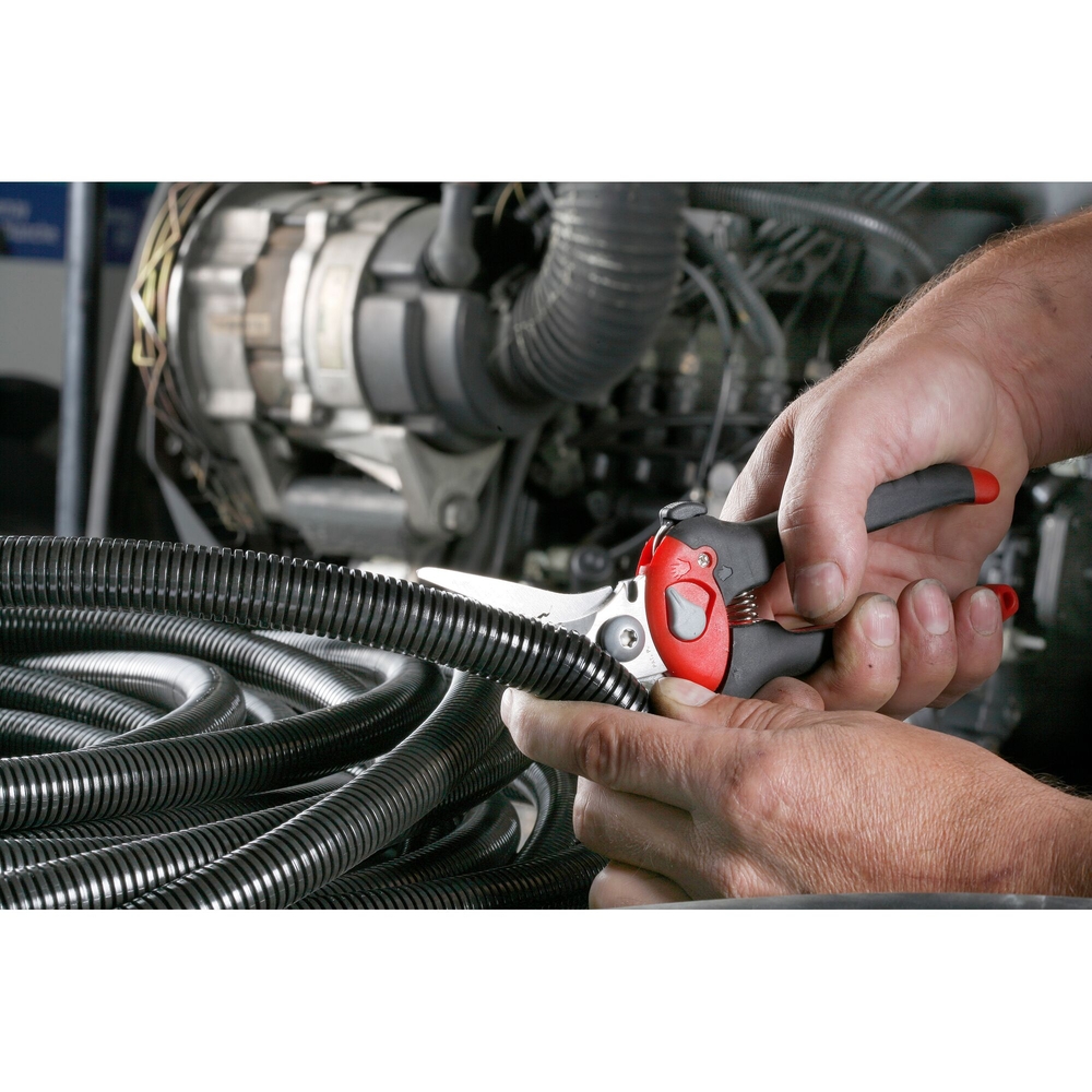 Coupe tout lame degagée - Par 10 - FACOM - 980C