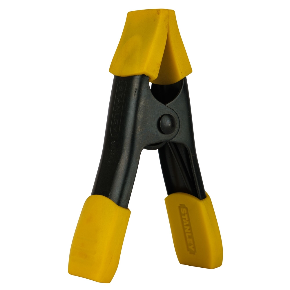 Pince à ressort métallique 25 mm - 9-83-079 - STANLEY