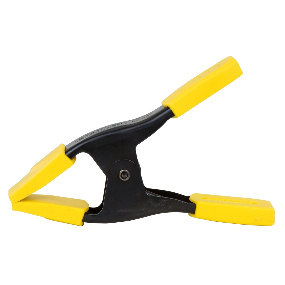 Pince à ressort métallique 50 mm - 9-83-080 - STANLEY