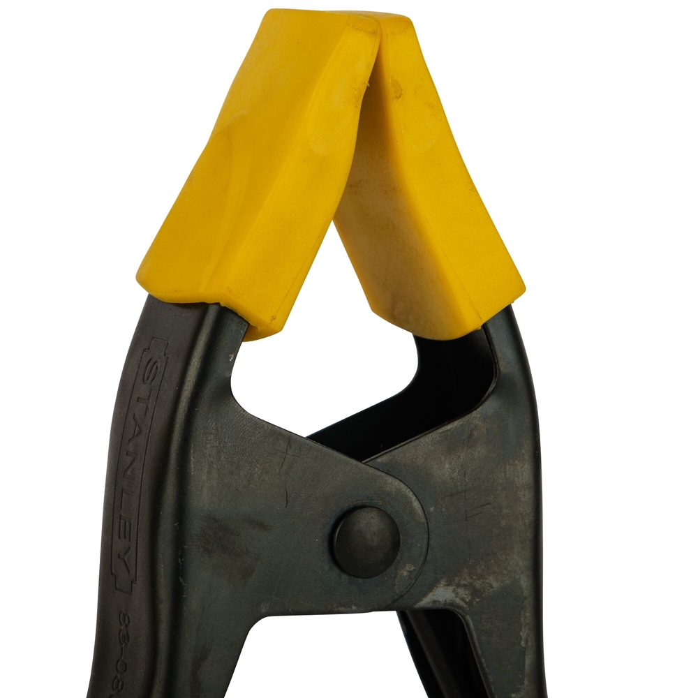 Pince à ressort métallique 50 mm - 9-83-080 - STANLEY