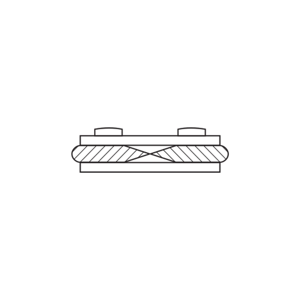 Coupe-boulons tubulaire 450mm - Par 5 - FACOM - 990.B0