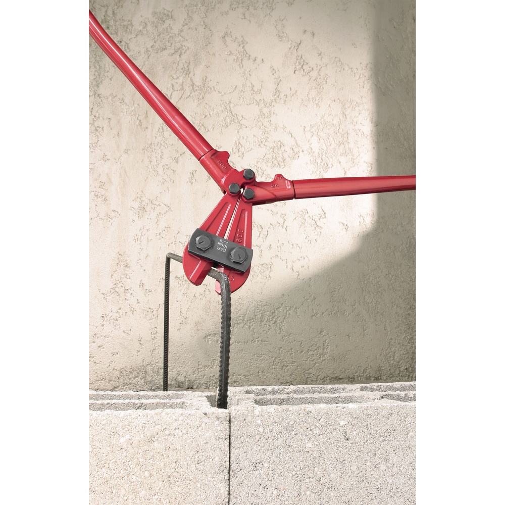 Coupe-boulons tubulaire 600mm - Par 5 - FACOM - 990.B1
