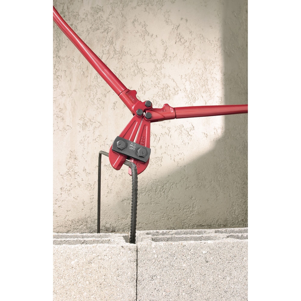 Coupe-boulons coupe axiale n°0 - FACOM - 990.B3