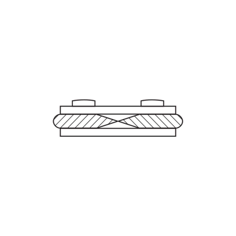 Coupe-boulons forge 450mm - Par 5 - FACOM - 990.BF0