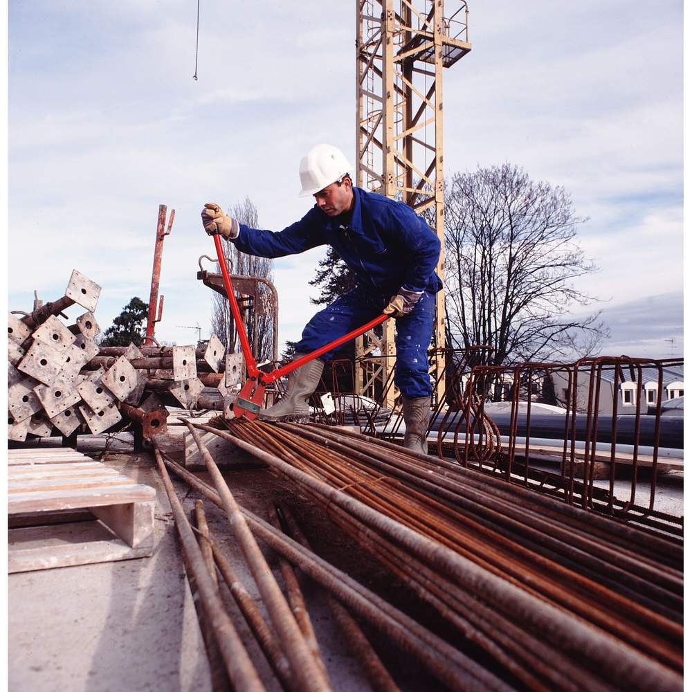 Coupe-boulons bras forgé 350mm - FACOM - 990.RB00