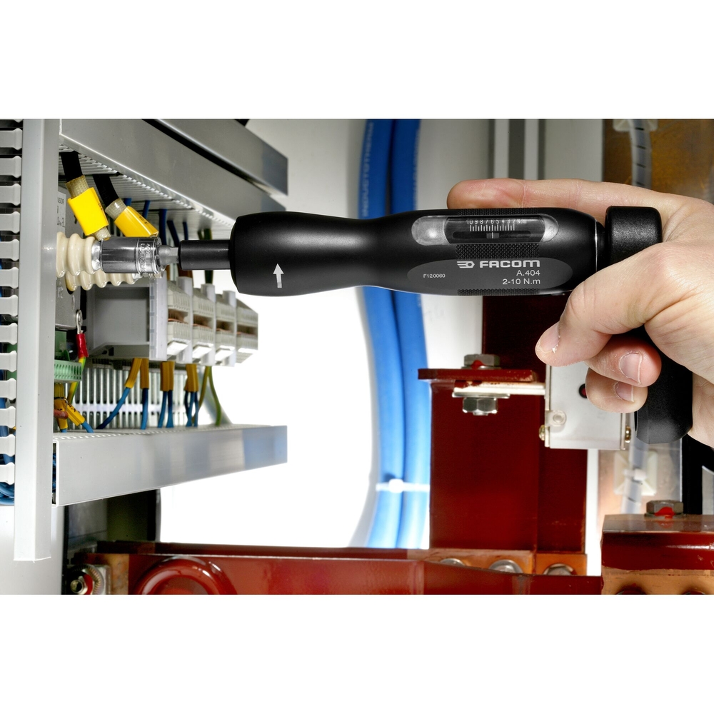 Tournevis dynamo 10nm - FACOM - A.404